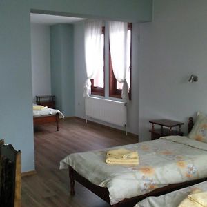Pokój trzyosobowy